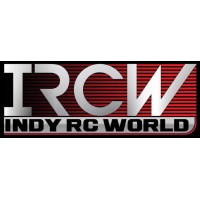 Indy RC World logo