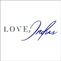 Love, Indus logo