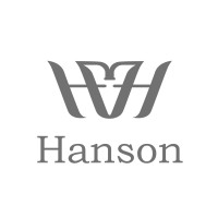 Hanson International logo