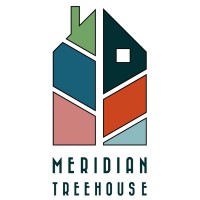 Meridian Treehouse logo