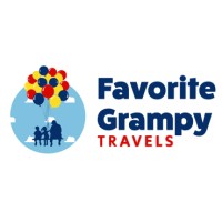 Favorite Grampy Travels logo