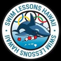Swim Lessons Hawaii logo