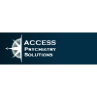 Access Psychiatry Solutions, LLC logo