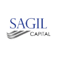 Sagil Capital LLP logo