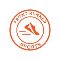 Front Runner Sports logo