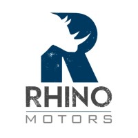 Rhino Motors logo