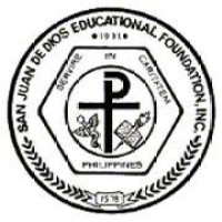 San Juan de Dios Educational Foundation, Inc. (Hospital) logo