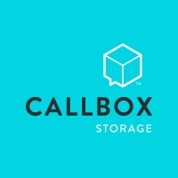 Callbox Storage logo