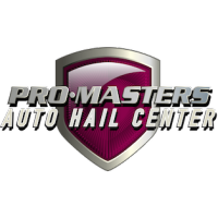 Promasters Auto Hail Center logo