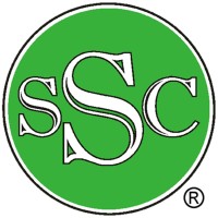 SSC Controls logo
