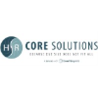HR Core Solutions logo