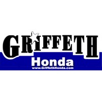 Griffeth Honda logo