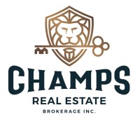 CHAMPS REAL ESTATE BROKERAGE INC. logo