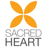 Sacred Heart Rehabilitation Center, Inc. logo