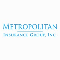 Metropolitan Insurance Group Inc. logo