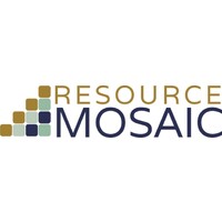 Resource Mosaic logo