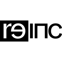 RE—INC logo