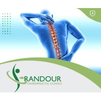 Randour Chiropractic Clinic logo