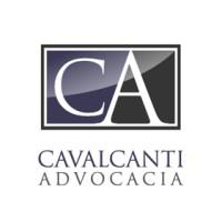 Cavalcanti Advocacia Assessoria Juridica logo