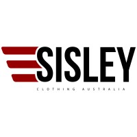 Sisley Clothing Australia logo