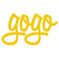 GoGo logo
