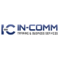 In-Comm Training And Business Services logo