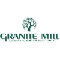Granite Mill & Fixture Co.