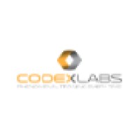 Codex Labs, LLC logo