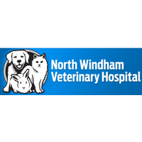 North Windham Veterinary Hospital logo