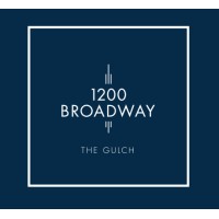 1200 Broadway logo