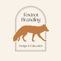 Foxtrot Branding logo