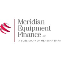 Meridian Equipment Finance logo