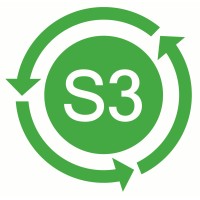 S3 Recycling Solutions logo
