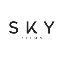 Sky Films logo