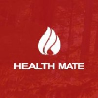 Health Mate Sauna logo