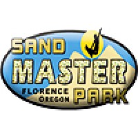 Sand Master Sandboarding logo