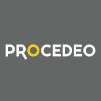 PROCEDEO logo