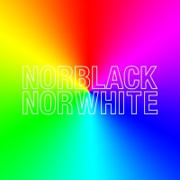 NORBLACK  NORWHITE logo