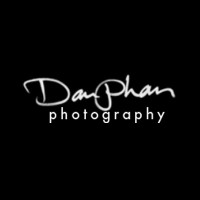 Dan Phan Photography logo