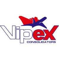 Vipex Consolidators logo