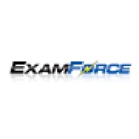 ExamForce logo