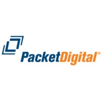 Packet Digital, LLC logo