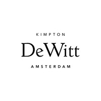 Kimpton De Witt Amsterdam logo