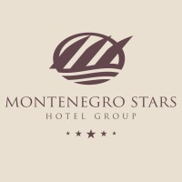 Montenegro Stars Hotel Group logo