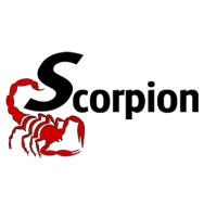 Scorpion Inc logo