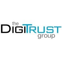The DigiTrust Group logo