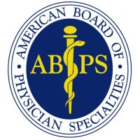 American Board Of Physician Specialties (ABPS) logo