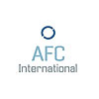 AFC International, LLC logo