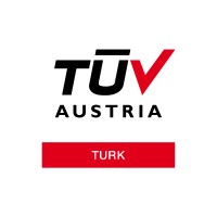 TÜV AUSTRIA TURK logo