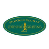Golf Club At Oxford Greens logo